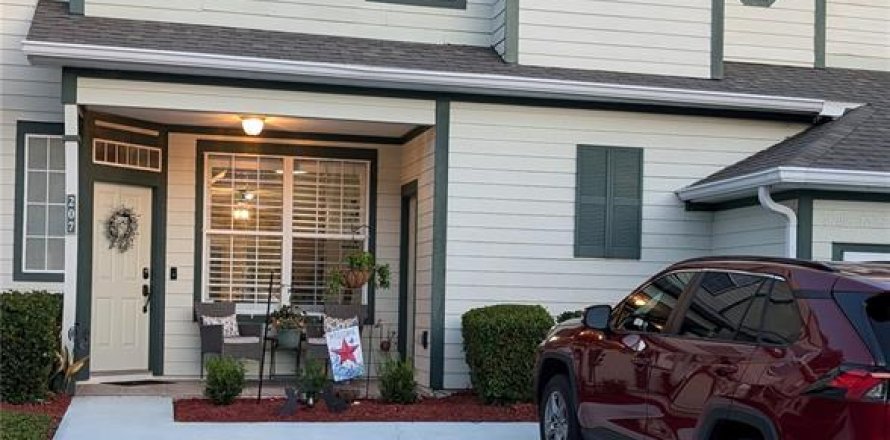 Condominio en Ocala, Florida, 3 dormitorios  № 1757753