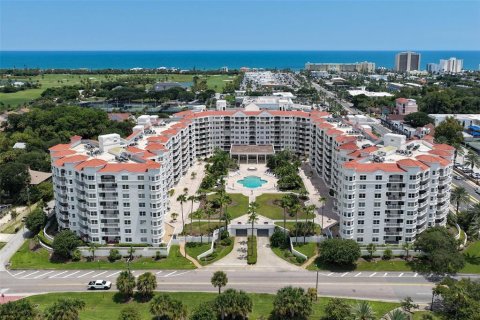 Condo in Ormond Beach, Florida, 2 bedrooms № 2313337
