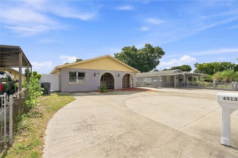 Casa en venta en Tampa, Florida, 3 dormitorios, 171.31 m2 № 2216151 - foto 2