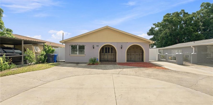 Casa en Tampa, Florida 3 dormitorios, 171.31 m2 № 2216151