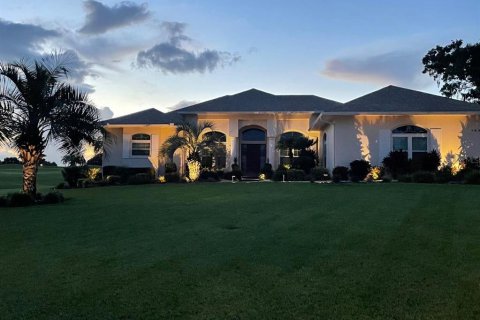 Villa ou maison à vendre à Lakeland, Floride: 3 chambres, 265.33 m2 № 2233661 - photo 2