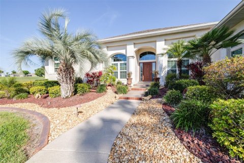 Villa ou maison à vendre à Lakeland, Floride: 3 chambres, 265.33 m2 № 2233661 - photo 3