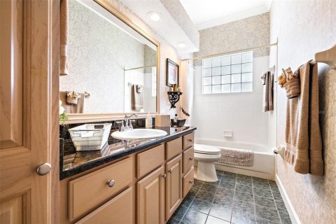 Villa ou maison à vendre à Lakeland, Floride: 3 chambres, 265.33 m2 № 2233661 - photo 19