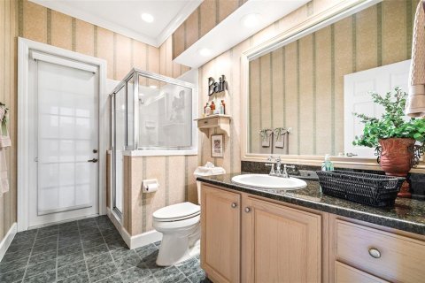 Villa ou maison à vendre à Lakeland, Floride: 3 chambres, 265.33 m2 № 2233661 - photo 22