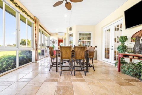 Villa ou maison à vendre à Lakeland, Floride: 3 chambres, 265.33 m2 № 2233661 - photo 25