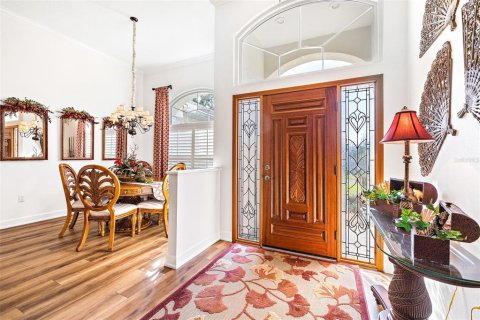 Villa ou maison à vendre à Lakeland, Floride: 3 chambres, 265.33 m2 № 2233661 - photo 4