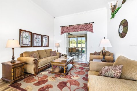 Villa ou maison à vendre à Lakeland, Floride: 3 chambres, 265.33 m2 № 2233661 - photo 7