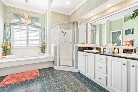 Villa ou maison à vendre à Lakeland, Floride: 3 chambres, 265.33 m2 № 2233661 - photo 17