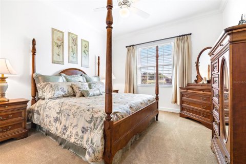 Villa ou maison à vendre à Lakeland, Floride: 3 chambres, 265.33 m2 № 2233661 - photo 20
