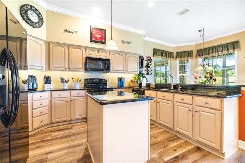 Villa ou maison à vendre à Lakeland, Floride: 3 chambres, 265.33 m2 № 2233661 - photo 9