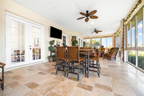 Villa ou maison à vendre à Lakeland, Floride: 3 chambres, 265.33 m2 № 2233661 - photo 26