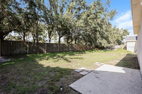 Villa ou maison à louer à Apollo Beach, Floride: 4 chambres, 119.1 m2 № 2409013 - photo 16