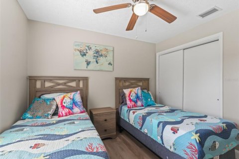House in Lake Panasoffkee, Florida 3 bedrooms, 152.82 sq.m. № 1745272 - photo 22