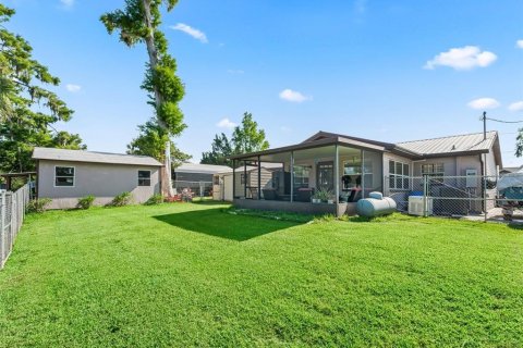 House in Lake Panasoffkee, Florida 3 bedrooms, 152.82 sq.m. № 1745272 - photo 30