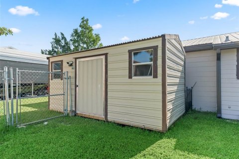 House in Lake Panasoffkee, Florida 3 bedrooms, 152.82 sq.m. № 1745272 - photo 29