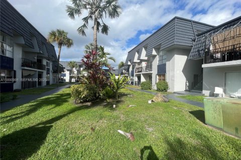 Снять в аренду кондоминиум в Хайалиа, Флорида 1 спальня, 54.81м2, № 1944503 - фото 29