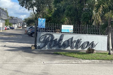 Снять в аренду кондоминиум в Хайалиа, Флорида 1 спальня, 54.81м2, № 1944503 - фото 30