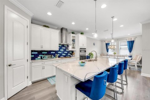 Villa ou maison à vendre à Bradenton, Floride: 4 chambres, 277.78 m2 № 2133097 - photo 10