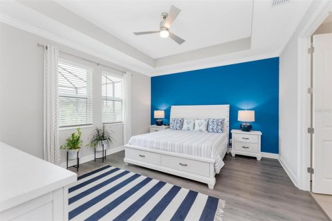 Villa ou maison à vendre à Bradenton, Floride: 4 chambres, 277.78 m2 № 2133097 - photo 14