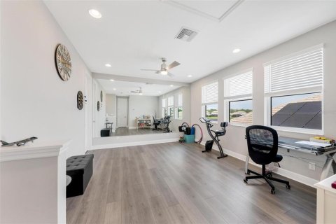 Villa ou maison à vendre à Bradenton, Floride: 4 chambres, 277.78 m2 № 2133097 - photo 29