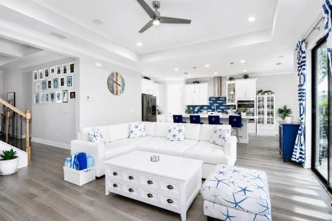 Villa ou maison à vendre à Bradenton, Floride: 4 chambres, 277.78 m2 № 2133097 - photo 12