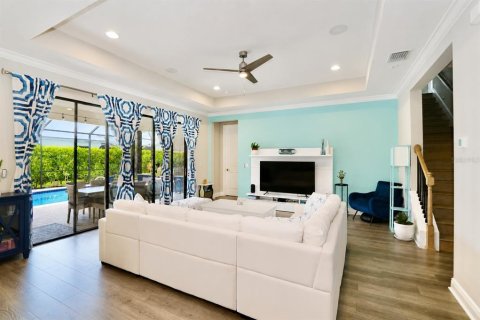 Villa ou maison à vendre à Bradenton, Floride: 4 chambres, 277.78 m2 № 2133097 - photo 13