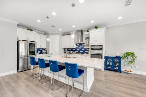 Villa ou maison à vendre à Bradenton, Floride: 4 chambres, 277.78 m2 № 2133097 - photo 8