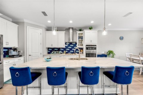 Villa ou maison à vendre à Bradenton, Floride: 4 chambres, 277.78 m2 № 2133097 - photo 9