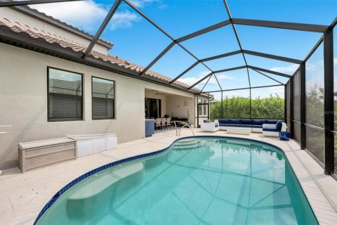 Villa ou maison à vendre à Bradenton, Floride: 4 chambres, 277.78 m2 № 2133097 - photo 6