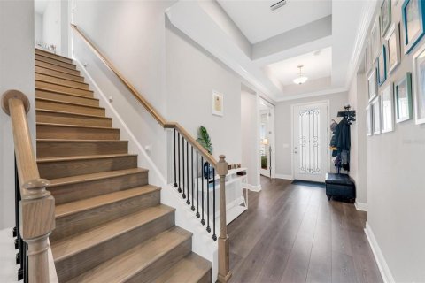 Villa ou maison à vendre à Bradenton, Floride: 4 chambres, 277.78 m2 № 2133097 - photo 28