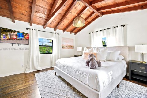 Villa ou maison à vendre à Miami, Floride: 4 chambres, 219.34 m2 № 1966249 - photo 25