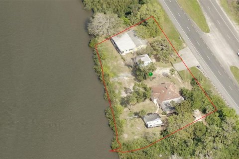 Propiedad comercial en venta en Port Orange, Florida, 450.76 m2 № 1346090 - foto 1