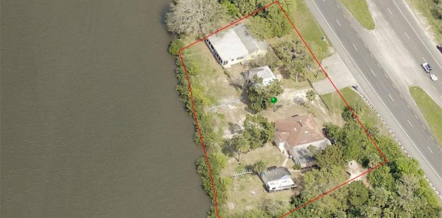 Propiedad comercial en Port Orange, Florida 450.76 m2 № 1346090