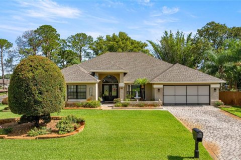 Casa en Summerfield, Florida 4 dormitorios, 210.14 m2 № 2134755