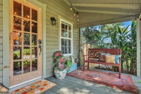 House in Bartow, Florida 2 bedrooms, 122.82 sq.m. № 1854555 - photo 9