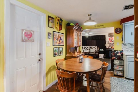 Villa ou maison à vendre à Port Richey, Floride: 3 chambres, 160.91 m2 № 2142517 - photo 22