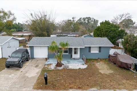 Villa ou maison à vendre à Port Richey, Floride: 3 chambres, 160.91 m2 № 2142517 - photo 5