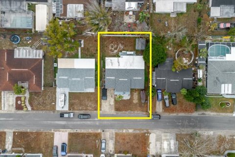 Villa ou maison à vendre à Port Richey, Floride: 3 chambres, 160.91 m2 № 2142517 - photo 4