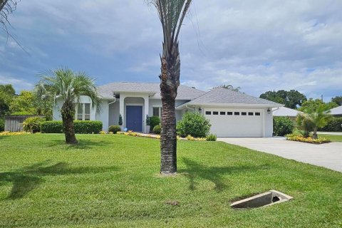 Villa ou maison à Vero Beach, Floride 4 chambres, 232.26 m2 № 2305719