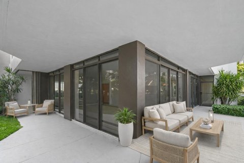 Condo à North Palm Beach, Floride, 2 chambres  № 2153722