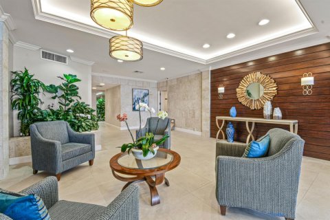 Condo in North Palm Beach, Florida, 2 bedrooms  № 2153722 - photo 25