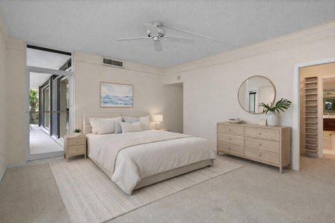 Condo in North Palm Beach, Florida, 2 bedrooms  № 2153722 - photo 9