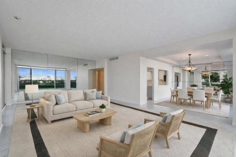Condo in North Palm Beach, Florida, 2 bedrooms  № 2153722 - photo 5