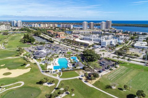 Condo in North Palm Beach, Florida, 2 bedrooms  № 2153722 - photo 29