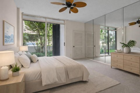 Condo in North Palm Beach, Florida, 2 bedrooms  № 2153722 - photo 8
