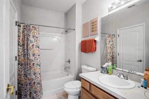 Touwnhouse à vendre à Kissimmee, Floride: 4 chambres, 130.06 m2 № 1817442 - photo 19