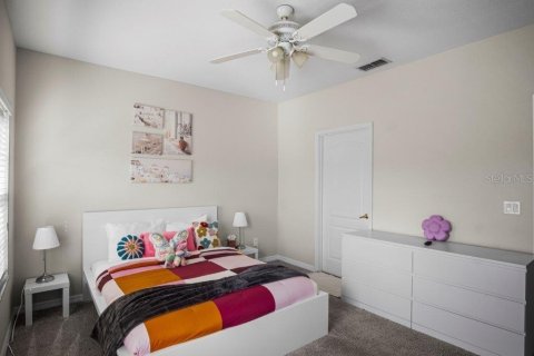 Touwnhouse à vendre à Kissimmee, Floride: 4 chambres, 130.06 m2 № 1817442 - photo 24