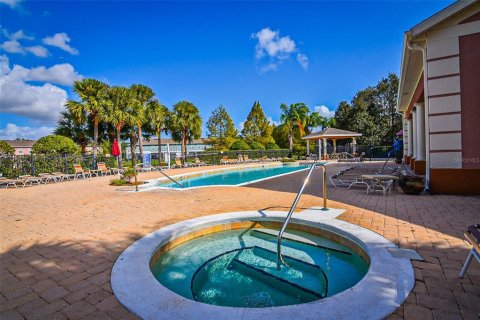 Touwnhouse à vendre à Kissimmee, Floride: 4 chambres, 130.06 m2 № 1817442 - photo 12