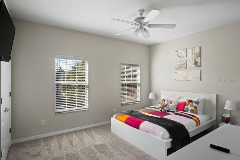 Touwnhouse à vendre à Kissimmee, Floride: 4 chambres, 130.06 m2 № 1817442 - photo 23