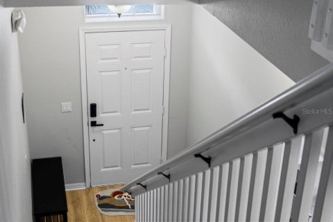 Touwnhouse à vendre à Kissimmee, Floride: 4 chambres, 130.06 m2 № 1817442 - photo 30